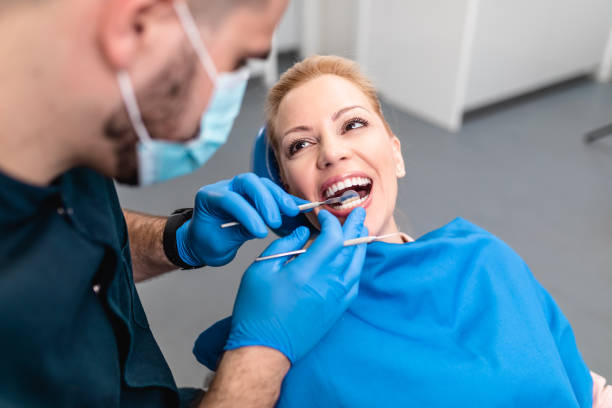 Best Dental Bonding  in Nacogdoches, TX