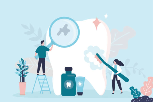 Advanced Technology for Better Dental Care in Nacogdoches, TX