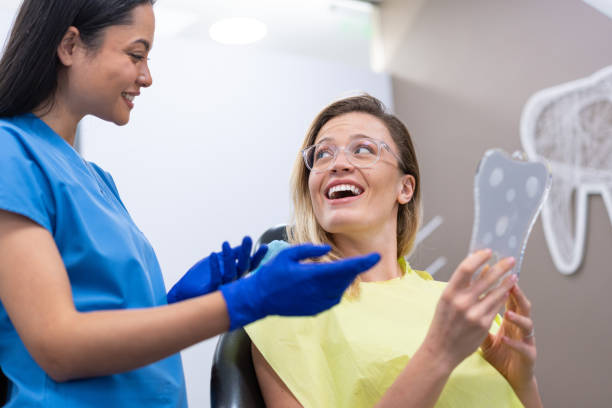 Dental Bonding in Nacogdoches, TX