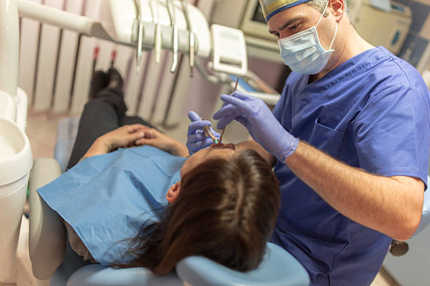 Reliable Nacogdoches, TX Dental Services Solutions